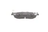 ГАЛЬМІВНІ КОЛОДКИ BOSCH 0 986 494 139 (фото 8)