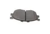 ГАЛЬМІВНІ КОЛОДКИ BOSCH 0 986 494 139 (фото 10)
