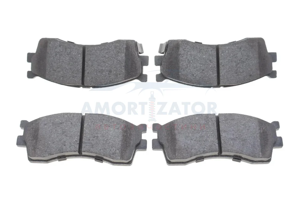 Гальмівні колодки дискові BOSCH 0986494144 (фото 1)