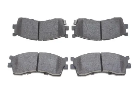 Гальмівні колодки дискові BOSCH 0986494144