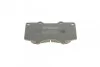 ГАЛЬМІВНІ КОЛОДКИ BOSCH 0 986 494 153 (фото 5)