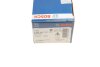 Комплект гальмівних колодок - дискові BOSCH 0986494154 (фото 6)