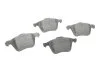 ГАЛЬМІВНІ КОЛОДКИ BOSCH 0 986 494 158 (фото 8)