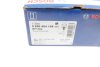 ГАЛЬМІВНІ КОЛОДКИ BOSCH 0 986 494 158 (фото 9)