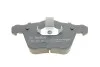ГАЛЬМІВНІ КОЛОДКИ BOSCH 0 986 494 159 (фото 7)