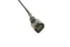 ГАЛЬМІВНІ КОЛОДКИ BOSCH 0 986 494 164 (фото 4)