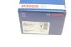 ГАЛЬМІВНІ КОЛОДКИ BOSCH 0 986 494 164 (фото 9)