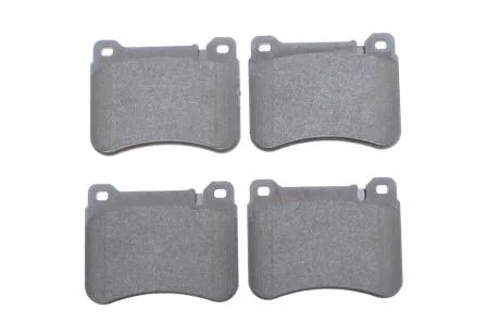 Гальмівні колодки дискові BOSCH 0986494166