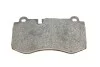 ГАЛЬМІВНІ КОЛОДКИ BOSCH 0 986 494 167 (фото 6)