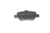 Комплект гальмівних колодок - дискові BOSCH 0 986 494 182 (фото 9)