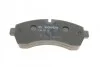 ГАЛЬМІВНІ КОЛОДКИ BOSCH 0 986 494 194 (фото 4)