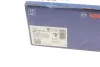 ГАЛЬМІВНІ КОЛОДКИ BOSCH 0 986 494 200 (фото 11)