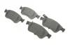 ГАЛЬМІВНІ КОЛОДКИ BOSCH 0 986 494 200 (фото 2)