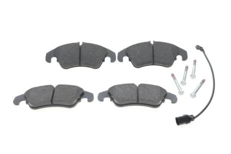 ГАЛЬМІВНІ КОЛОДКИ BOSCH 0986494201