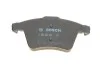 ГАЛЬМІВНІ КОЛОДКИ, ДИСКОВІ BOSCH 0 986 494 203 (фото 7)