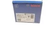 ГАЛЬМІВНІ КОЛОДКИ, ДИСКОВІ BOSCH 0 986 494 203 (фото 9)