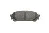 Гальмівні колодки дискові BOSCH 0986494232 (фото 3)