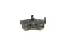 Комплект гальмівних колодок - дискові BOSCH 0 986 494 233 (фото 4)