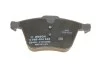 ГАЛЬМІВНІ КОЛОДКИ, ДИСКОВІ BOSCH 0 986 494 245 (фото 7)