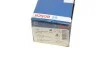 Комплект гальмівних колодок - дискові BOSCH 0 986 494 247 (фото 6)