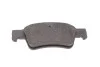 Гальмівні колодки дискові BOSCH 0 986 494 256 (фото 3)