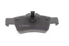 Гальмівні колодки дискові BOSCH 0 986 494 256 (фото 4)