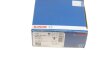 ГАЛЬМІВНІ КОЛОДКИ ДИСКОВІ BOSCH 0 986 494 262 (фото 9)