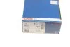 ГАЛЬМІВНІ КОЛОДКИ ДИСКОВІ BOSCH 0 986 494 262 (фото 9)