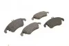 ГАЛЬМІВНІ КОЛОДКИ, ДИСКОВІ BOSCH 0 986 494 263 (фото 8)