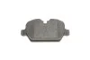 Гальмівні колодки дискові BOSCH 0986494269 (фото 3)