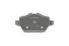 Гальмівні колодки дискові BOSCH 0986494269 (фото 4)