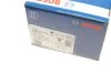 ГАЛЬМІВНІ КОЛОДКИ 0 986 494 275 BOSCH 0986494275 (фото 10)