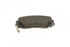 ГАЛЬМІВНІ КОЛОДКИ BOSCH 0 986 494 279 (фото 4)