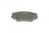 ГАЛЬМІВНІ КОЛОДКИ BOSCH 0 986 494 279 (фото 6)