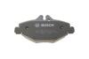 ГАЛЬМІВНІ КОЛОДКИ BOSCH 0 986 494 285 (фото 6)