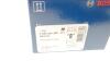 ГАЛЬМІВНІ КОЛОДКИ BOSCH 0 986 494 285 (фото 9)