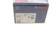 ГАЛЬМІВНІ КОЛОДКИ, ДИСКОВІ 0 986 494 288 BOSCH 0986494288 (фото 4)