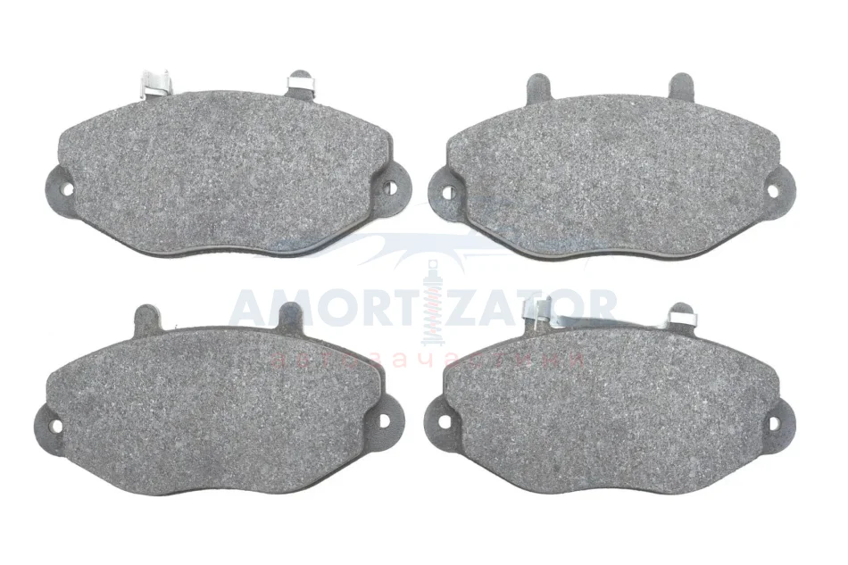 Гальмівні колодки дискові BOSCH 0986494289 (фото 1)