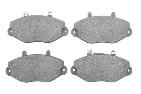 Гальмівні колодки дискові BOSCH 0986494289