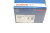 Комплект гальмівних колодок - дискові BOSCH 0 986 494 294 (фото 9)