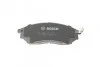 ГАЛЬМІВНІ КОЛОДКИ BOSCH 0 986 494 295 (фото 2)