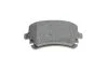 Комплект гальмівних колодок - дискові BOSCH 0 986 494 303 (фото 4)
