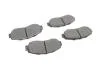 ГАЛЬМІВНІ КОЛОДКИ, ДИСКОВІ BOSCH 0 986 494 308 (фото 11)