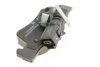 Гальмівні колодки дискові BOSCH 0986494309 (фото 3)