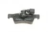 Гальмівні колодки дискові BOSCH 0986494309 (фото 4)