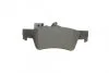 Гальмівні колодки дискові BOSCH 0986494309 (фото 5)