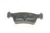 Гальмівні колодки дискові BOSCH 0986494309 (фото 7)