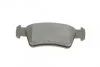 Гальмівні колодки дискові BOSCH 0986494309 (фото 8)