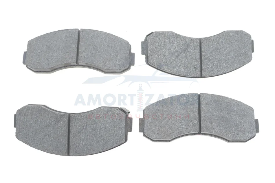Гальмівні колодки дискові BOSCH 0986494314 (фото 1)
