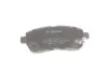КОМПЛ НАКЛ ДЛЯ ТОРМКОЛОДОК BOSCH 0986494321 (фото 2)